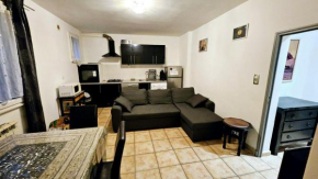 Appartement T2
